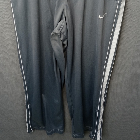 Nike Basketball Warm-up Sweatpants Mens Size XX La - Picture 2 of 10